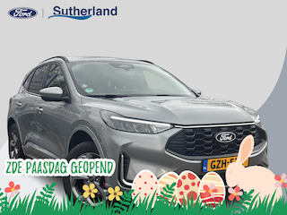 Ford Kuga 2.5 PHEV ST-Line X 243pk Adaptieve Cruise | Winterpack | Elektrische Achterklep | 2.100kg Trekgewicht | SYNC 4