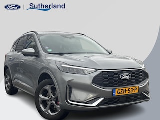 Ford Kuga 2.5 PHEV ST-Line X 243pk Adaptieve Cruise | Winterpack | Elektrische Achterklep | 2.100kg Trekgewicht | SYNC 4