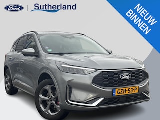 Ford Kuga 2.5 PHEV ST-Line X 243pk Adaptieve Cruise | Winterpack | Elektrische Achterklep | 2.100kg Trekgewicht | SYNC 4