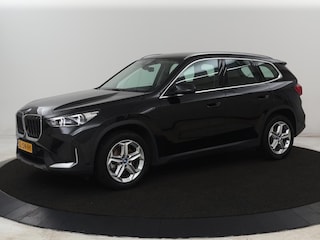 BMW X1 xDrive25e | Leder | Sportstoelen | Carplay | Adaptief LED | Keyless | Camera | Park Assist | Live Cockpit | Climate control | Navigatie | PHEV | Plug In | SOH 92%