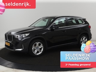 BMW X1 xDrive25e | Leder | Sportstoelen | Carplay | Adaptief LED | Keyless | Camera | Park Assist | Live Cockpit | Climate control | Navigatie | PHEV | Plug In | SOH 92%