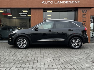 Kia Niro 1.6 GDi PHEV ExecutiveLine | Lederen bekleding | Apple/Android carplay | Camera | Dealeronderhouden