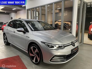 Volkswagen Golf 1.5 eTSI Style Lage KMstand Full Option