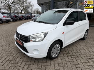 Suzuki Celerio 1.0 Comfort,Airco, multi media,etc