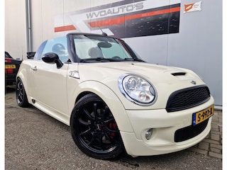 Mini Mini Cabrio 1.6