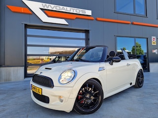 Mini Mini Cabrio 1.6