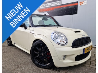 Mini Mini Cabrio 1.6