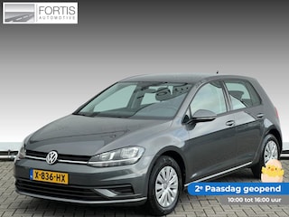 Volkswagen Golf 1.0 TSI Trendline CARPLAY | CAMERA | NAVI |