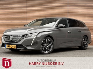 Peugeot 308 SW 1.6 Plug-in Hybrid 180 Allure 360 Camera /