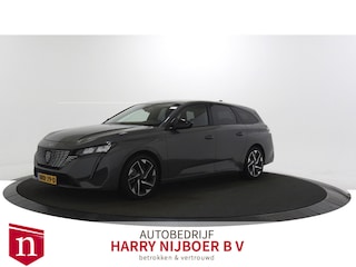 Peugeot 308 SW 1.6 Plug-in Hybrid 180 Allure 360 Camera /