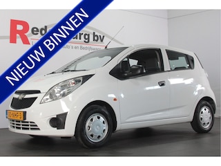 Chevrolet Spark 1.0 16V LS - Airco / Radio