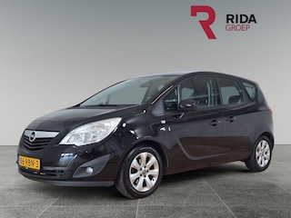 Opel Meriva 1.4 Turbo Edition | Trekhaak |