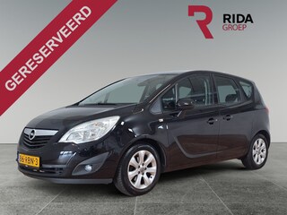 Opel Meriva 1.4 Turbo Edition | Trekhaak |