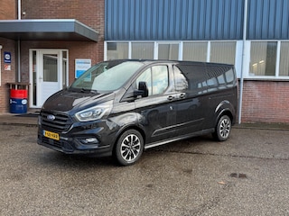 Ford Transit Custom 320 2.0 TDCI L2H1 Sport / 185PK Automaat / Camera / Trekhaak