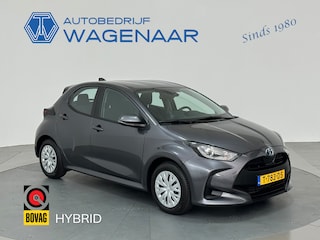 Toyota Yaris 1.5 HYBRID ACTIVE CAMERA NAVI