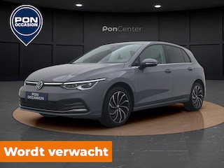 Volkswagen Golf 1.4 eHybrid Style | Head-Up Display | Camera | Carplay | ACC | Stoelverwarming | 17'' |