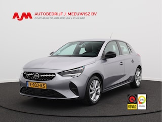 Opel Corsa 1.2 Turbo Elegance/ lage km/ achteruitrijcamera!