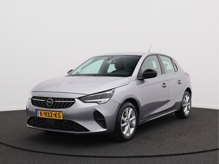 Opel Corsa 1.2 Turbo Elegance/ lage km/ achteruitrijcamera!