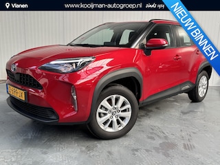 Toyota Yaris Cross 1.5 Hybrid Active