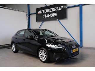 Audi A3 Sportback 30 TFSI Pro Line Automaat - N.A.P. Airco, Cruise, PDC.