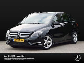 Mercedes-Benz B 180 | Trekhaak