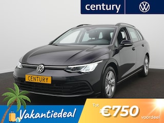 Volkswagen Golf Variant 1.0 TSI Golf / Camera / Side-Assist / Navi / Adap. Cruise