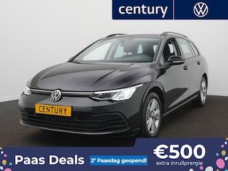 Volkswagen Golf Variant 1.0 TSI Golf / Camera / Side-Assist / Navi / Adap. Cruise