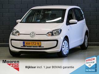 Volkswagen Up 1.0 move up! BlueMotion | AIRCO |