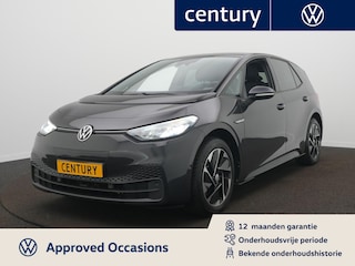 Volkswagen ID.3 Pro Advantage 58 kWh Navigatie - ACC - Stoelverwarming - Camera - Warmtepomp - Parkeerassistent - LED