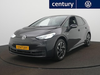 Volkswagen ID.3 Pro Advantage 58 kWh Navigatie - ACC - Stoelverwarming - Camera - Warmtepomp - Parkeerassistent - LED