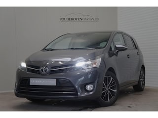 Toyota Corolla Verso 1.6 VVT-i SkyView Edition 7 zits / Dealerauto! / Glazendak / Clima / Trekhaak