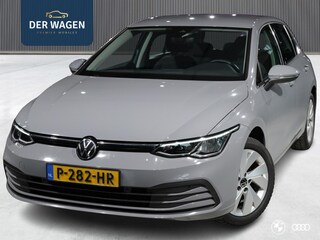 Volkswagen Golf 1.0 TSI BUSINESS / DEALERONDH. / ACC / CAMERA / AMBIENTE / 17"