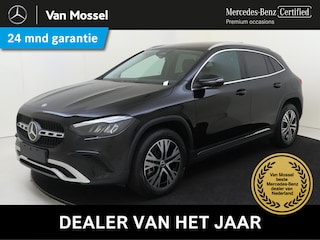 Mercedes-Benz GLA 250 e Star Edition AMG Line Panoramadak / 360 camera / Privacy glass / Stoelverwarming