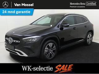 Mercedes-Benz GLA 250 e Star Edition AMG Line Panoramadak / 360 camera / Privacy glass / Stoelverwarming