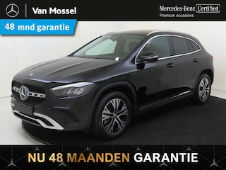 Mercedes-Benz GLA 250 e Star Edition AMG Line Panoramadak / 360 camera / Privacy glass / Stoelverwarming