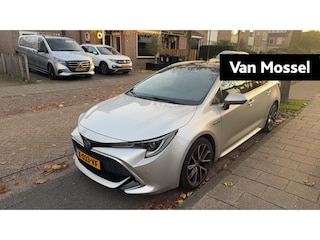 Toyota Corolla Touring Sports 2.0 Hybrid Business Sport Intro | Trekhaak | Panorama dak | Electr achterklep