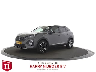 Peugeot 2008 EV GT 54 kWh Camera / Navigatie
