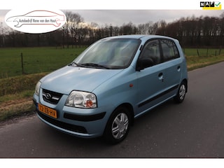 Hyundai Atos 1.1i Active Cool