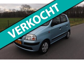 Hyundai Atos 1.1i Active Cool