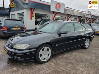 Opel Omega 3.0i V6 Sport AUT/LEER 127240 KM
