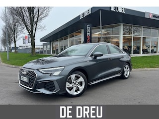Audi A3 Limousine 35 TFSI S edition | MATRIX LED | 2x S LINE | VIRTUAL