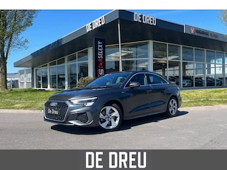 Audi A3 Limousine 35 TFSI S edition | MATRIX LED | 2x S LINE | VIRTUAL