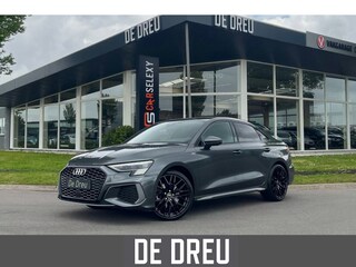 Audi A3 Limousine 35 TFSI S edition | MATRIX LED | 2x S LINE | VIRTUAL