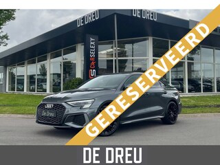 Audi A3 Limousine 35 TFSI S edition | MATRIX LED | 2x S LINE | VIRTUAL