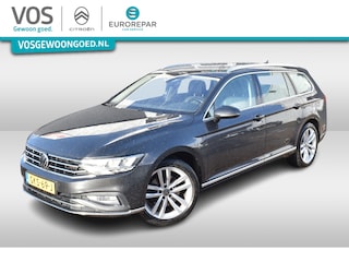 Volkswagen Passat Variant 1.5 TSI R-Line Business + Navigatie | Airco | Elek achterklep | LM Velgen | PDC V+A |