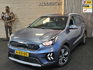 Kia Niro 1.6 GDi DynamicLine|GARANTIE|NAP|1E EIG|ACC|CAMERA|CARPLAY|NAVI