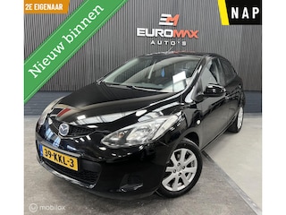 Mazda 2 1.3 XS | 2e eig | NAP | Airco | Zuinig nette auto