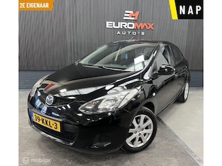 Mazda 2 1.3 XS | 2e eig | NAP | Airco | Zuinig nette auto