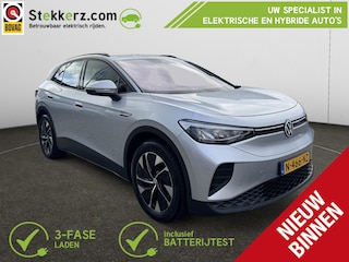 Volkswagen ID.4 Pro 77 kWh | Accutest | Zwenkbare Trekhaak | Veel opties |