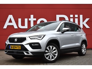 Seat Ateca 1.0 TSI Style Business Intense LED | Camera | Carplay | DAB | Clima | Cruise | PDC | LMV